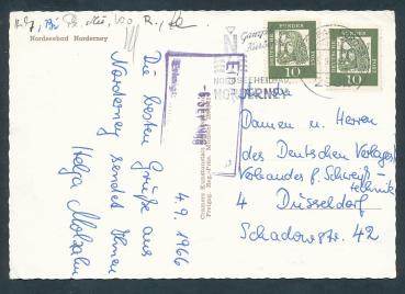 Preview: Nordseebad Norderney